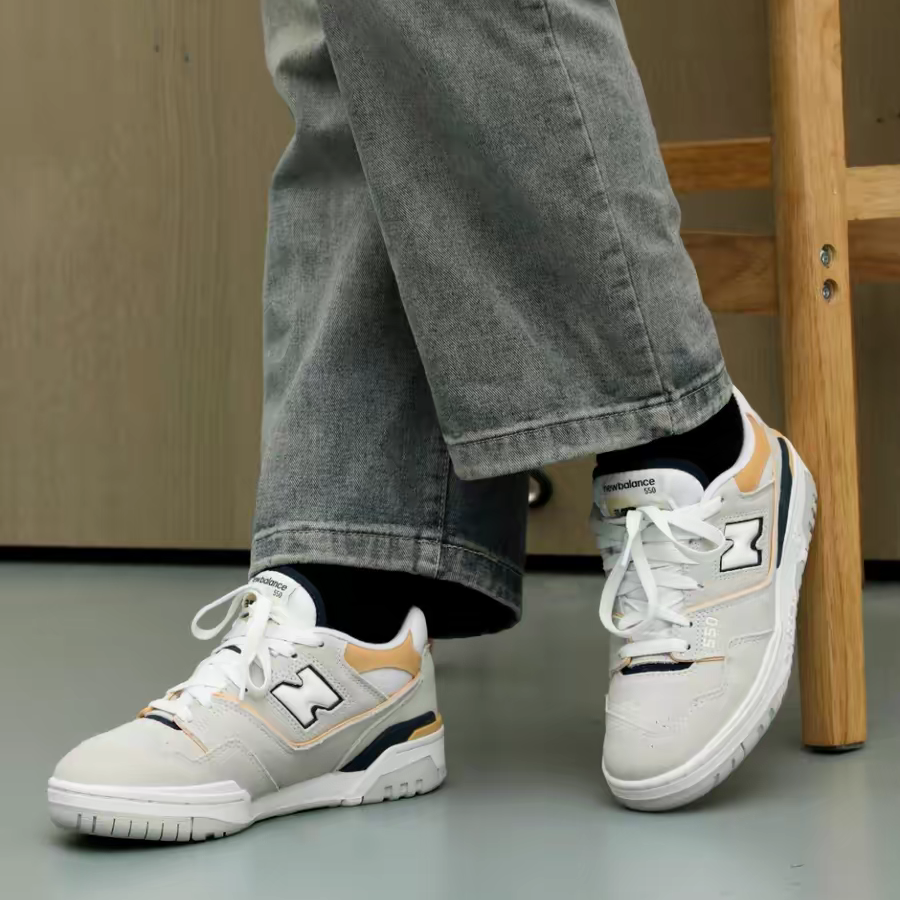 Giay New Balance 550 'Raw Sugar' BBW550AB
