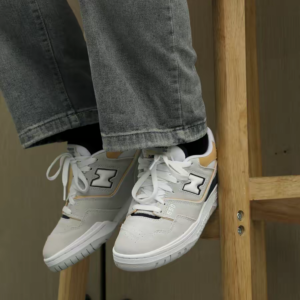 Giay New Balance 550 'Raw Sugar' BBW550AB