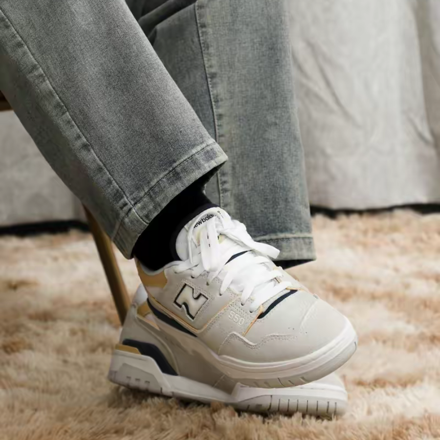 Giay New Balance 550 'Raw Sugar' BBW550AB