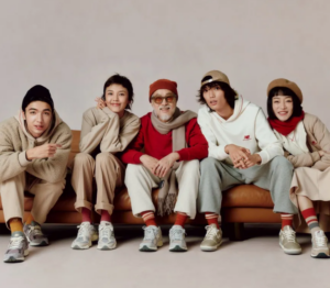 Giay New Balance 550 'Lunar New Year Driftwood' BB550LY1