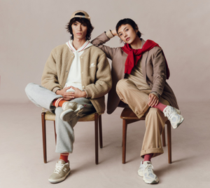 Giay New Balance 550 'Lunar New Year Driftwood' BB550LY1