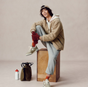 Giay New Balance 550 'Lunar New Year Driftwood' BB550LY1