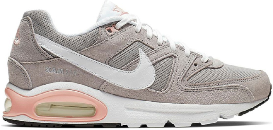 Giay Nike Air Max Command 'Atmosphere Gray' 397690-027