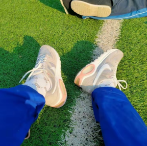 Giay Nike Air Max Command 'Atmosphere Gray' 397690-027