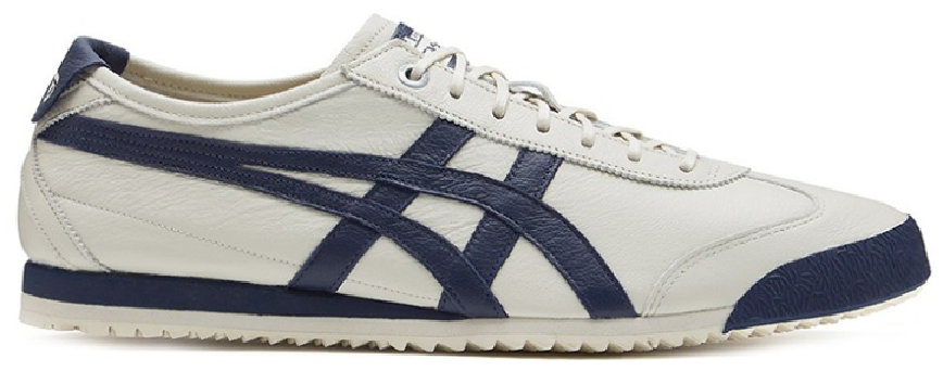 Giay Onitsuka Tiger Mexico 66 'Birch Peacoat' 1183A872-200