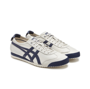 Giay Onitsuka Tiger Mexico 66 'Birch Peacoat' 1183A872-200