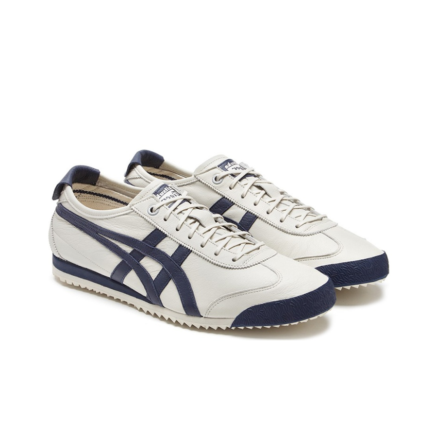 Giay Onitsuka Tiger Mexico 66 'Birch Peacoat' 1183A872-200