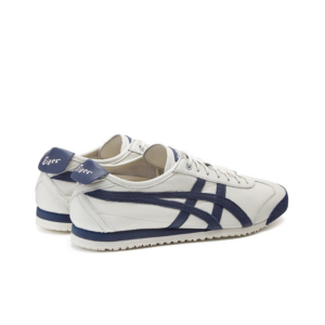 Giay Onitsuka Tiger Mexico 66 'Birch Peacoat' 1183A872-200
