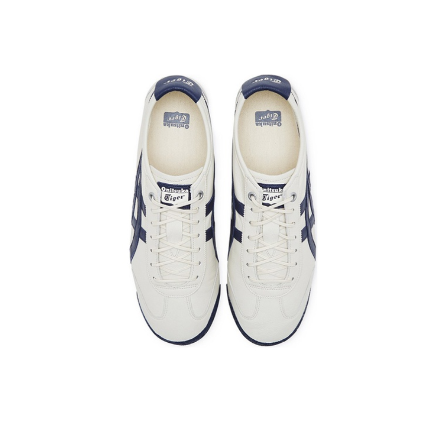 Giay Onitsuka Tiger Mexico 66 'Birch Peacoat' 1183A872-200
