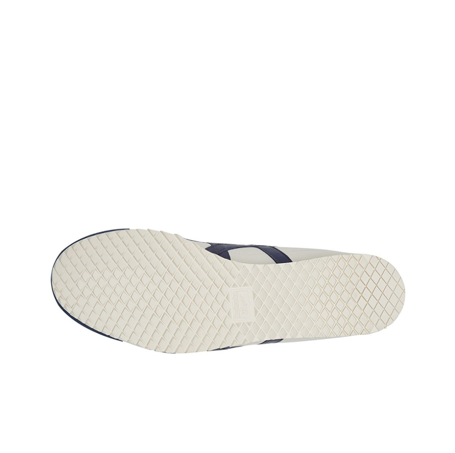 Giay Onitsuka Tiger Mexico 66 'Birch Peacoat' 1183A872-200