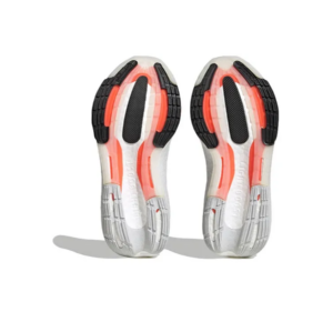 Giay Adidas Wmns UltraBoost Light 'White Solar Red' HQ6353