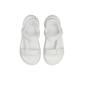 Dep Puma Suede Mayu Summer 'White' 383379-01