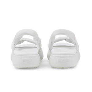 Dep Puma Suede Mayu Summer 'White' 383379-01