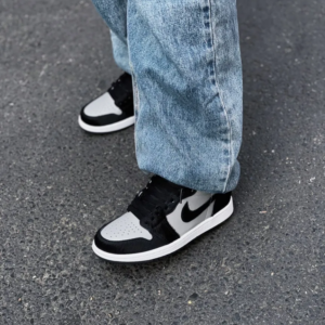 Giay Nike Air Jordan 1 Retro High OG Twist 'Medium Grey' DZ2523-001