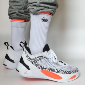 Giay Nike Air Jordan Luka 1 PF 'The Pitch' DQ6510-108