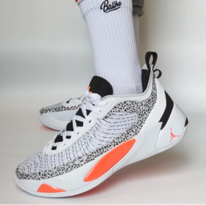 Giay Nike Air Jordan Luka 1 PF 'The Pitch' DQ6510-108