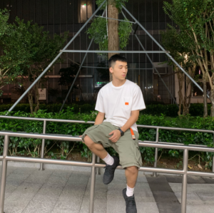 Alternative view of Giày Adidas UltraBoost 4.0 'Triple Black' BB6171