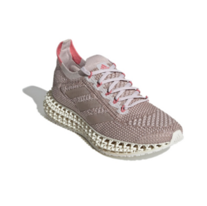Giay Adidas Wmns 4DFWD 'Ice Purple Shift Pink' Q46442