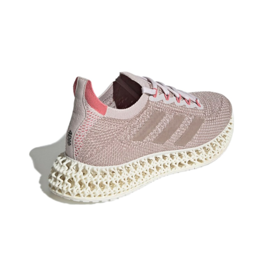 Giay Adidas Wmns 4DFWD 'Ice Purple Shift Pink' Q46442