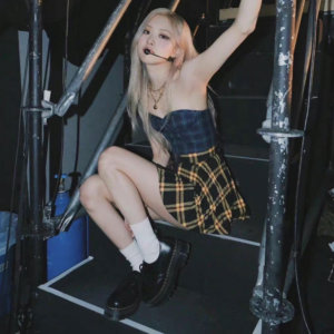 Alternative view of Giày Dr.Martens Junior 1461 Softy T Leather 'Black' 26337001