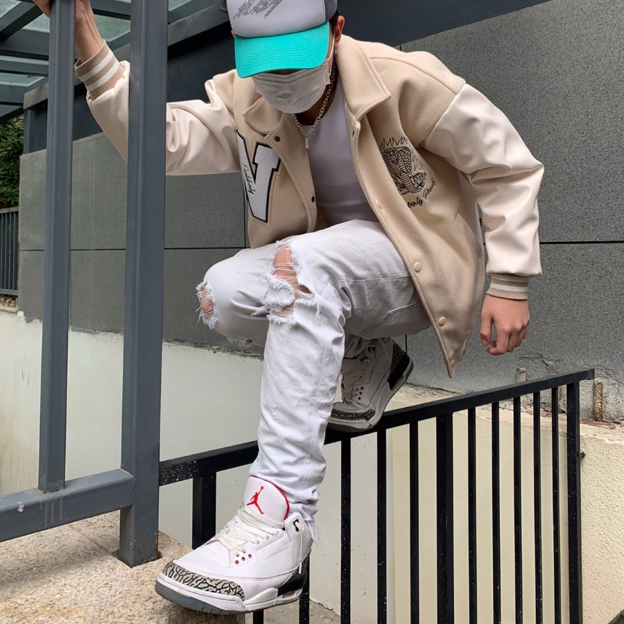 Giay Nike Air Jordan 3 Retro NRG 'Free Throw Line' 923096-101