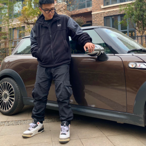 Giay Nike Air Jordan 3 Retro 'Infrared 23' 136064-123