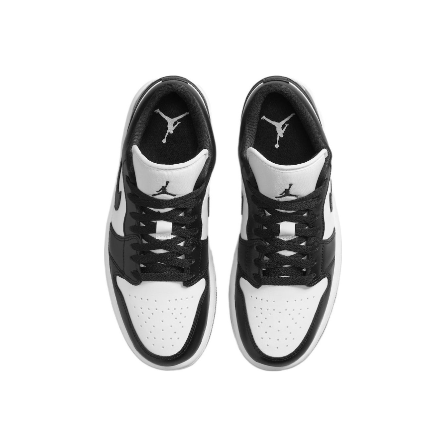 Giay Nike Air Jordan 1 Low 'Panda' DC0774-101