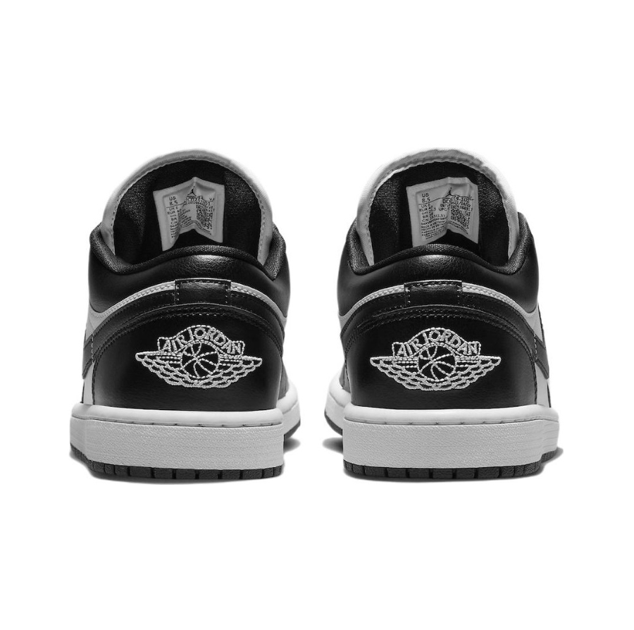 Giay Nike Air Jordan 1 Low 'Panda' DC0774-101