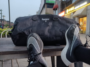 Giay Nike ZoomX Vaporfly Next% 'Black' AO4568-001