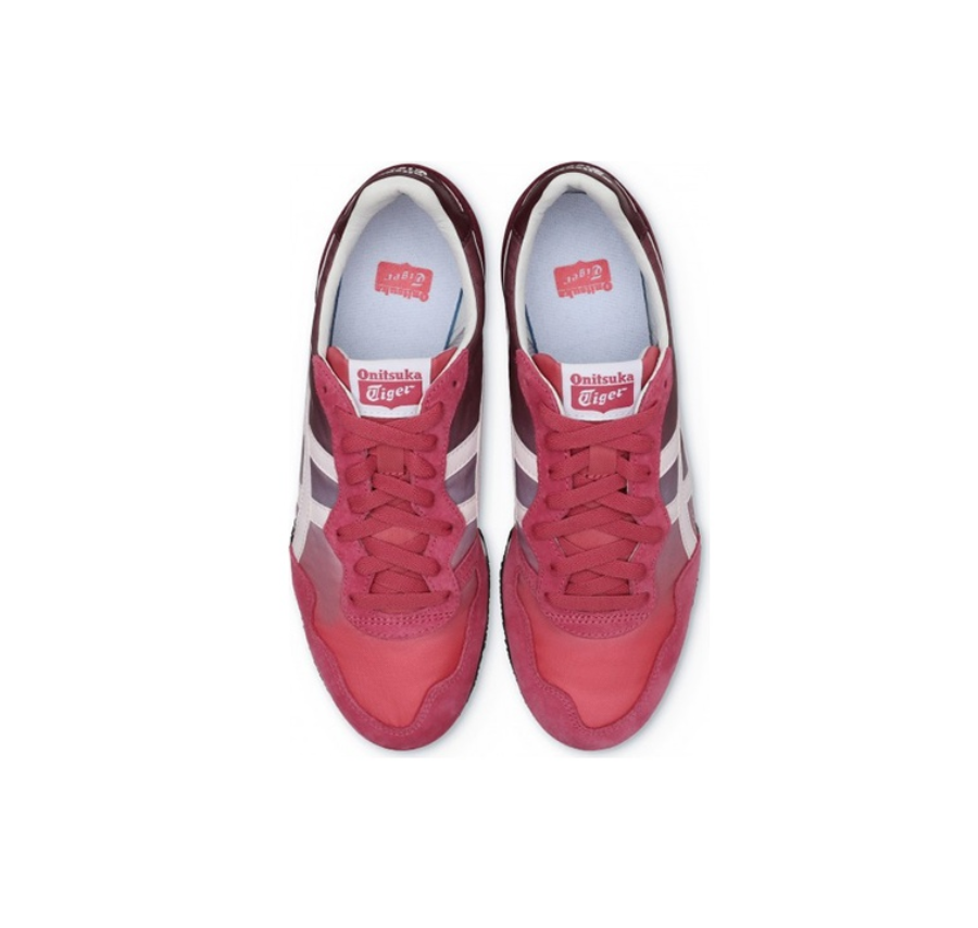 Giay Onitsuka Tiger Serrano 'Purple Red' 1183A724-700