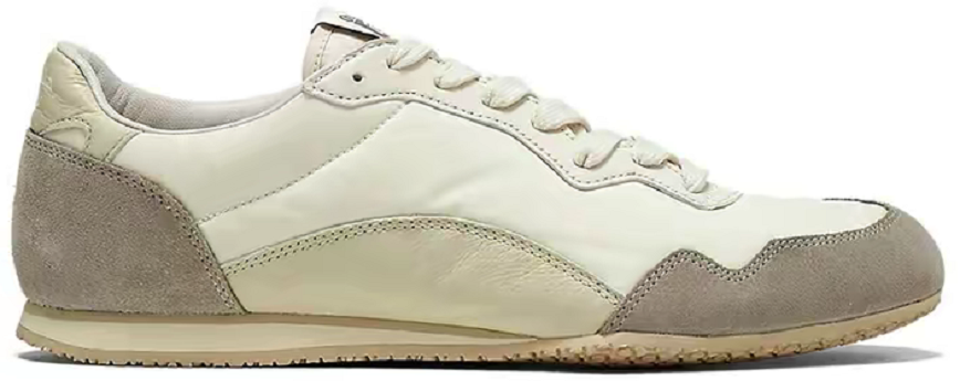 Giay Onitsuka Tiger Serrano 'Cream Putty' 1183B886-100