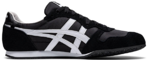 Giay Onitsuka Tiger Serrano 'Black White' 1183B400-001
