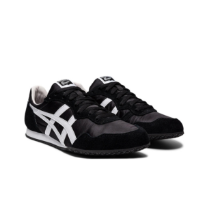 Giay Onitsuka Tiger Serrano 'Black White' 1183B400-001