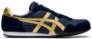 Giay Onitsuka Tiger Serrano 'Midnight Pure Gold' 1183B400-400