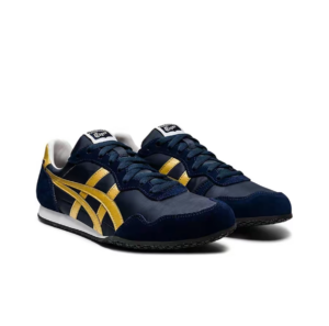 Giay Onitsuka Tiger Serrano 'Midnight Pure Gold' 1183B400-400