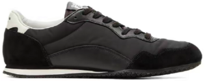 Giay Onitsuka Tiger Serrano 'Black White' 1183B886-001