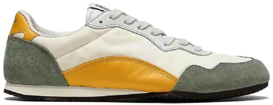 Giay Onitsuka Tiger Serrano 'Birch Tiger Yellow' 1183B886-200