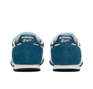 Giay Onitsuka Tiger Serrano 'Arctic Sky White Peach' 1183B400-405