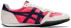 Giay Onitsuka Tiger Serrano 'Pink Cameo Midnight' 1183B400-701