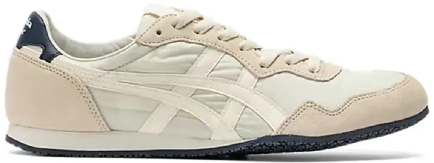 Giay Onitsuka Tiger Serrano 'Oatmeal Cream' 1183B400-252