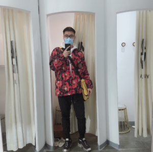 Alternative view of Giày Golf Nike Air Max 97 Golf 'Black' CI7538-002