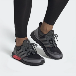 Giay Adidas UltraBoost All Terrain 'Shock Red' EG8098