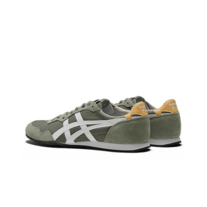 Giay Onitsuka Tiger Serrano 'Olive White' 1183B400-304