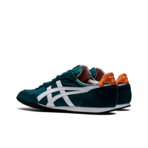 Giay Onitsuka Tiger Serrano 'Velvet Pine White' 1183B400-302