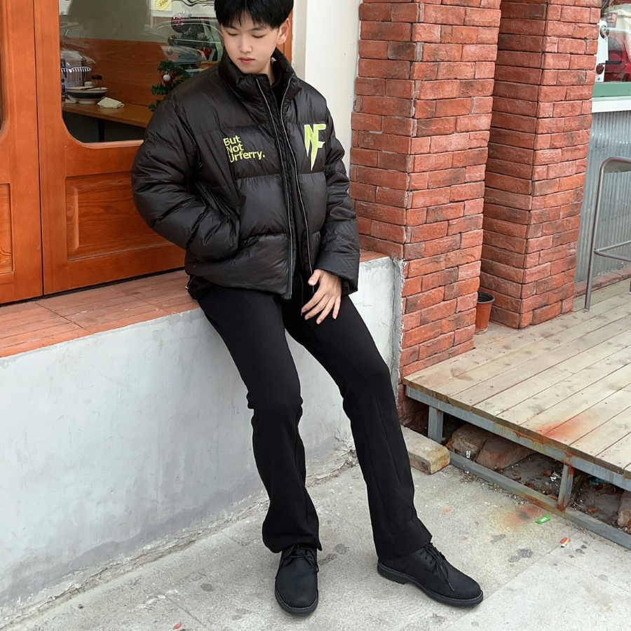 Giày Timberland Crestfield Waterproof Oxford 'Black' A5MJ8015 - Ảnh 3