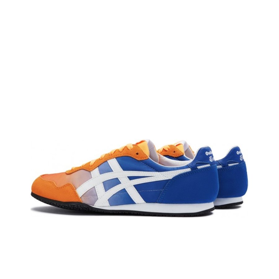 Giay Onitsuka Tiger Serrano 'Orange Pop' 1183A724-800