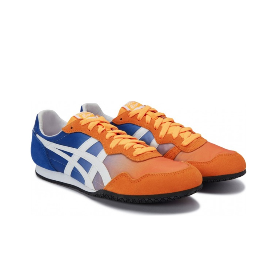 Giay Onitsuka Tiger Serrano 'Orange Pop' 1183A724-800