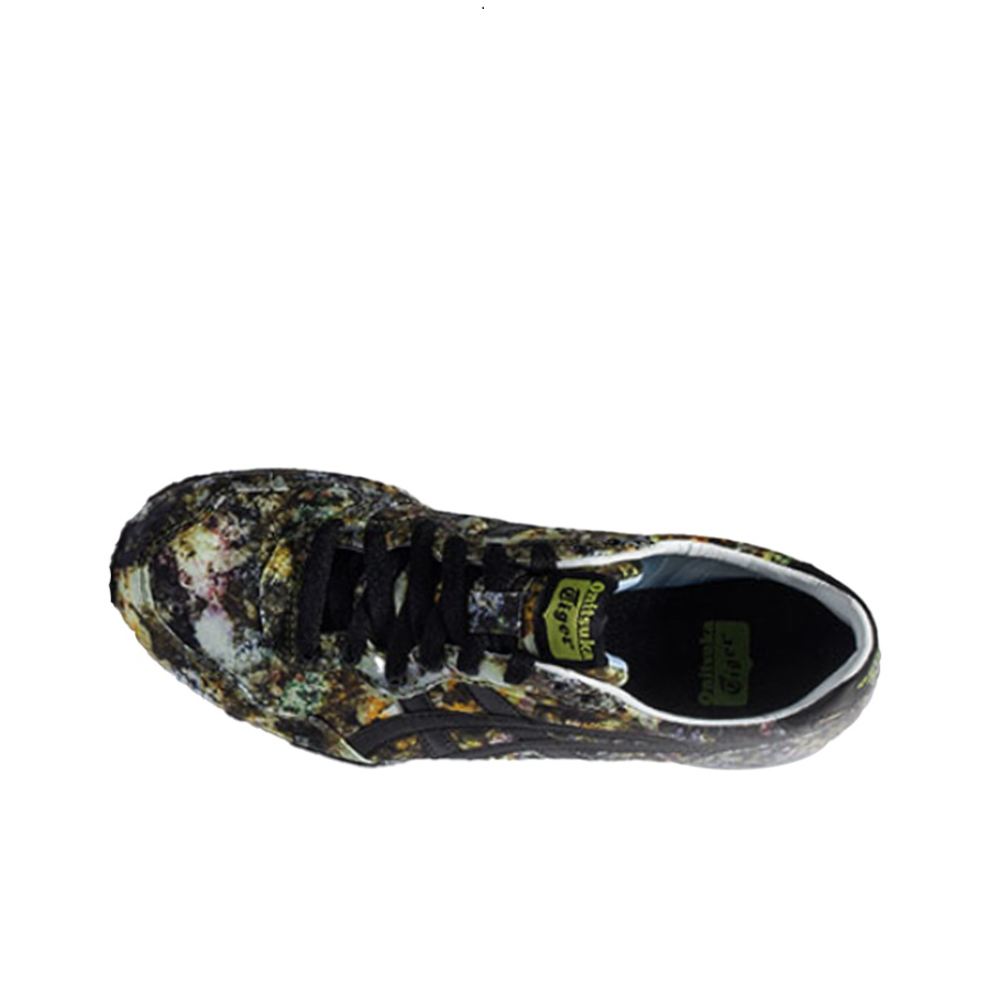 Giay Onitsuka Tiger Serrano 'Green Yellow' TH643N-8990