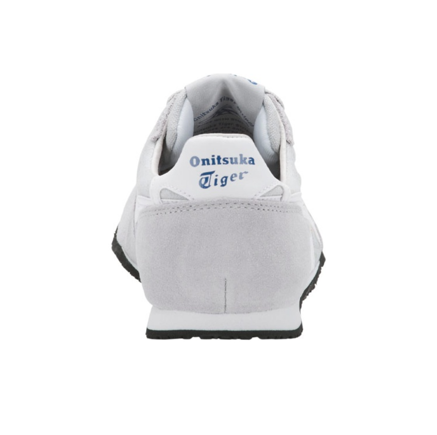 Giay Onitsuka Tiger Serrano 'Grey White' 1183A040-020