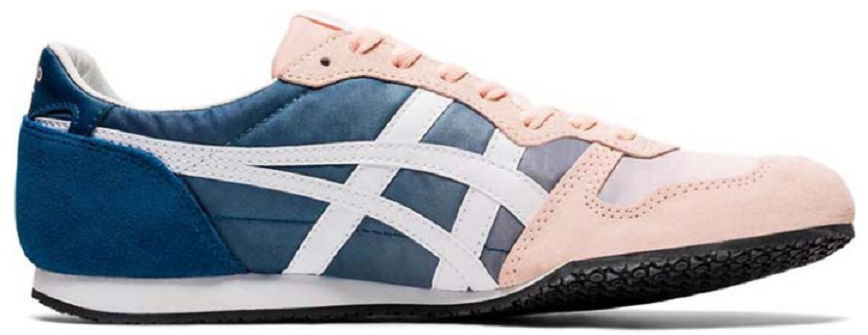 Giay Onitsuka Tiger Serrano 'Breeze White' 1183B400-700